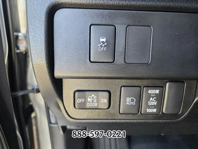 Used 2022 Silver Toyota TRD Off-Road image 33