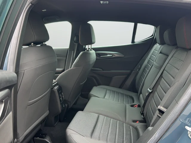 Used 2024 Blue Dodge R/T image 27