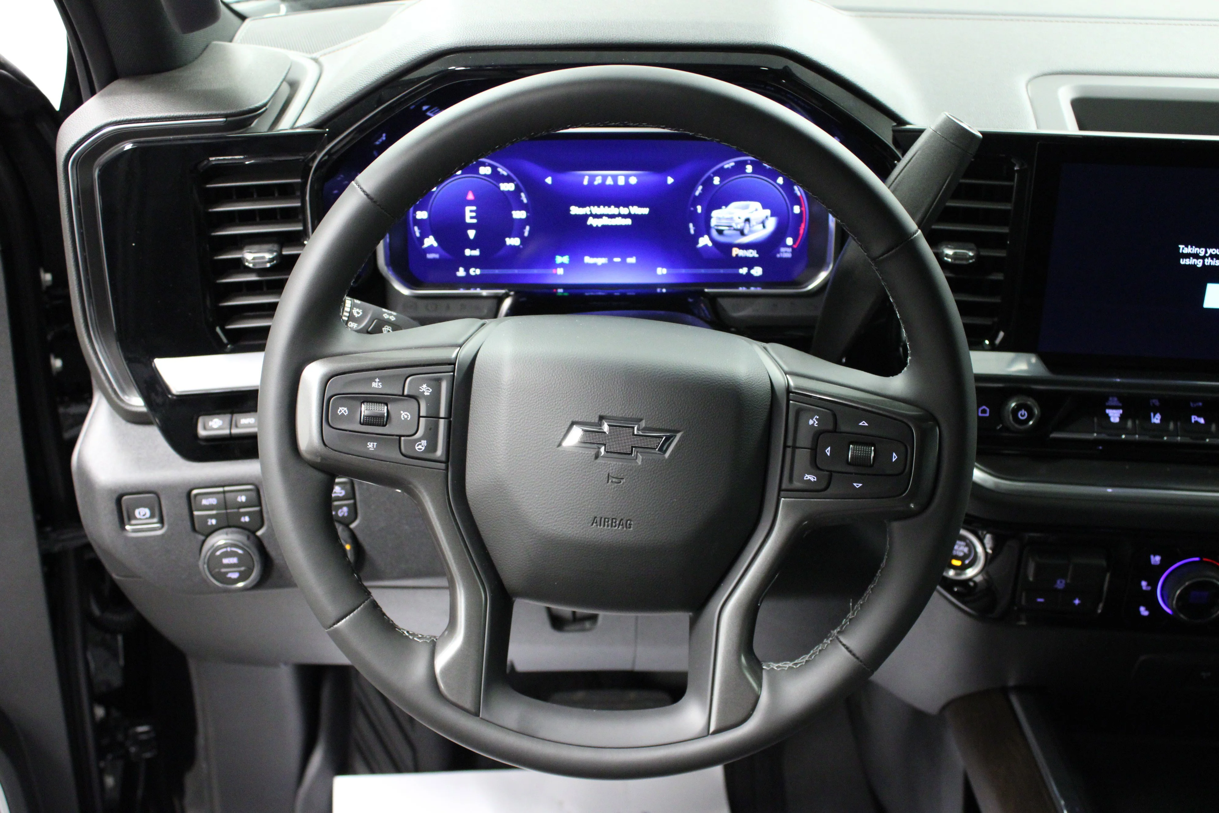 New 2026 Black Chevrolet High Country image 17