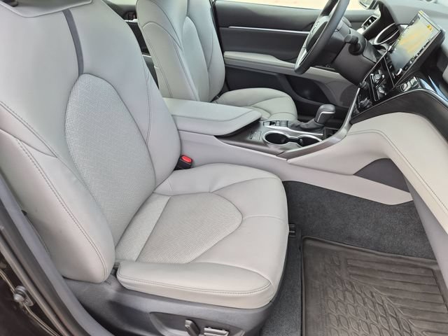 2024 Toyota Camry XLE - Photo 25