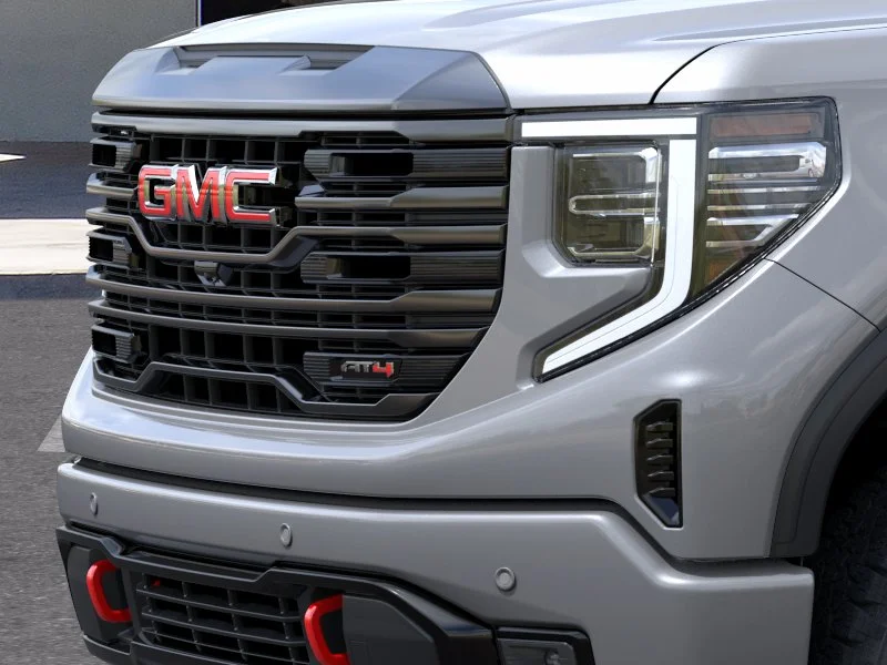 2026 GMC Sierra 1500 AT4 - Photo 13