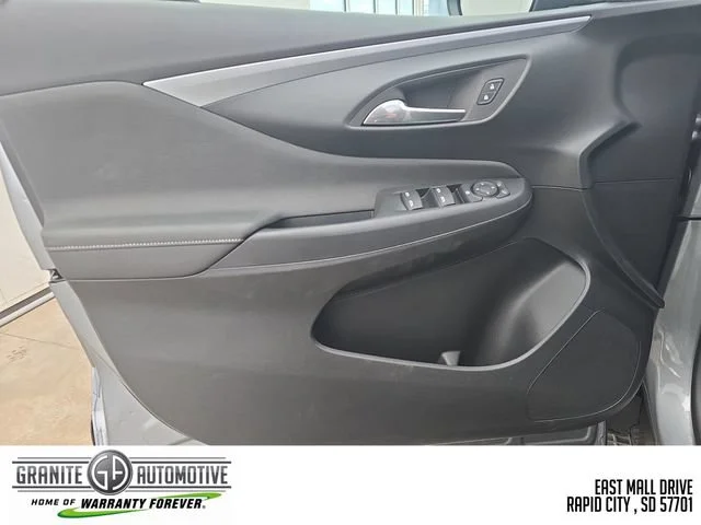 2026 Buick Envista Preferred - Photo 10