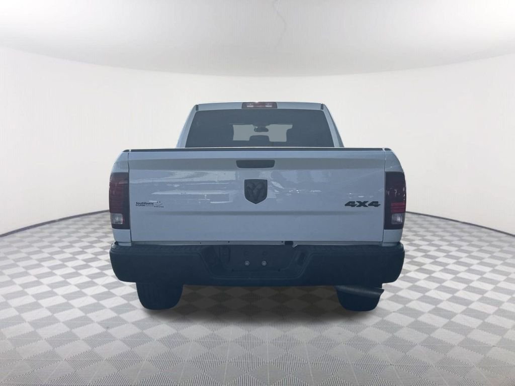 Used 2024 White Ram Warlock image 6