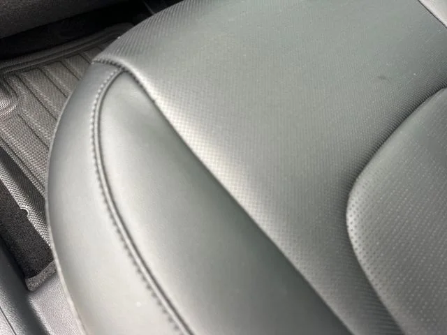 Used 2026 Black Kia EX image 13