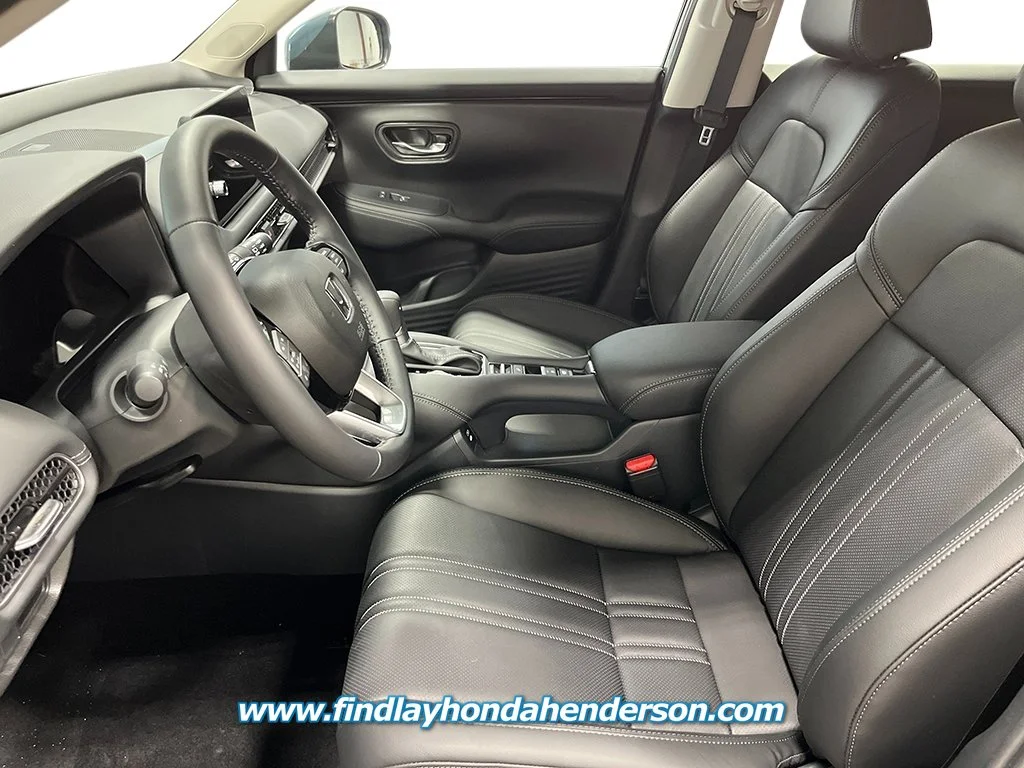 New 2027 Urban Gray Pearl Honda EX-L image 12