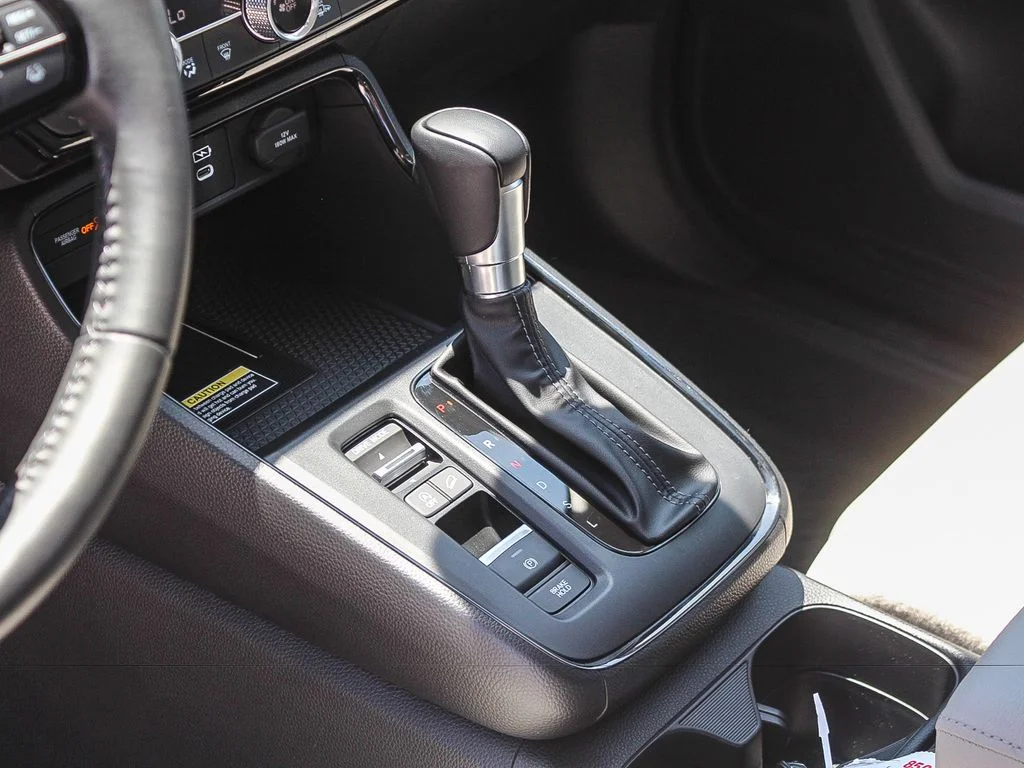 2024 Honda CR-V EX-L - Photo 20