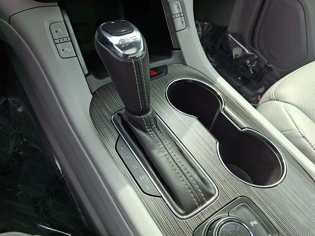 Certified Used 2019 Gray GMC SLT-1 image 16