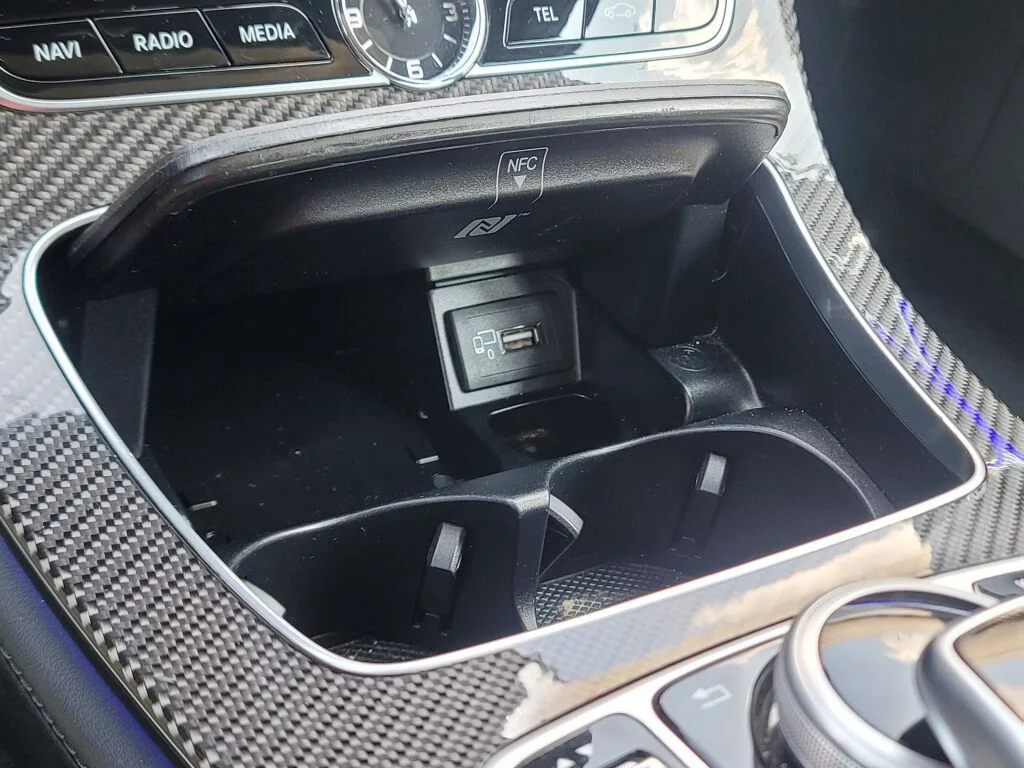 Used 2020 Black Mercedes-Benz E 53 AMG® image 24