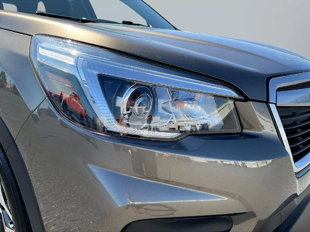 Used 2019 Sepia Bronze Metallic Subaru Premium image 36