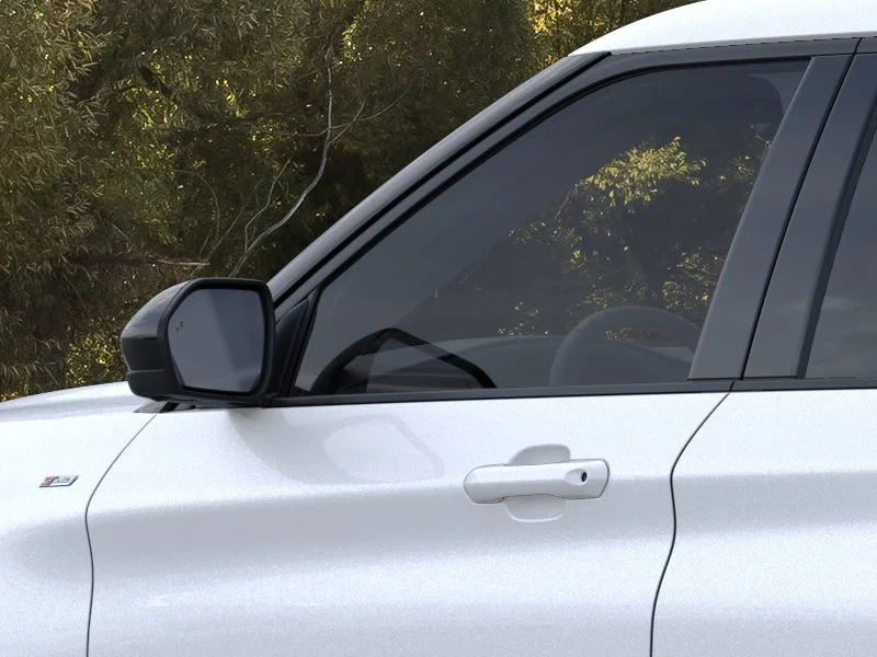 New 2026 Star White Metallic Tri-Coat Ford ST-Line image 44