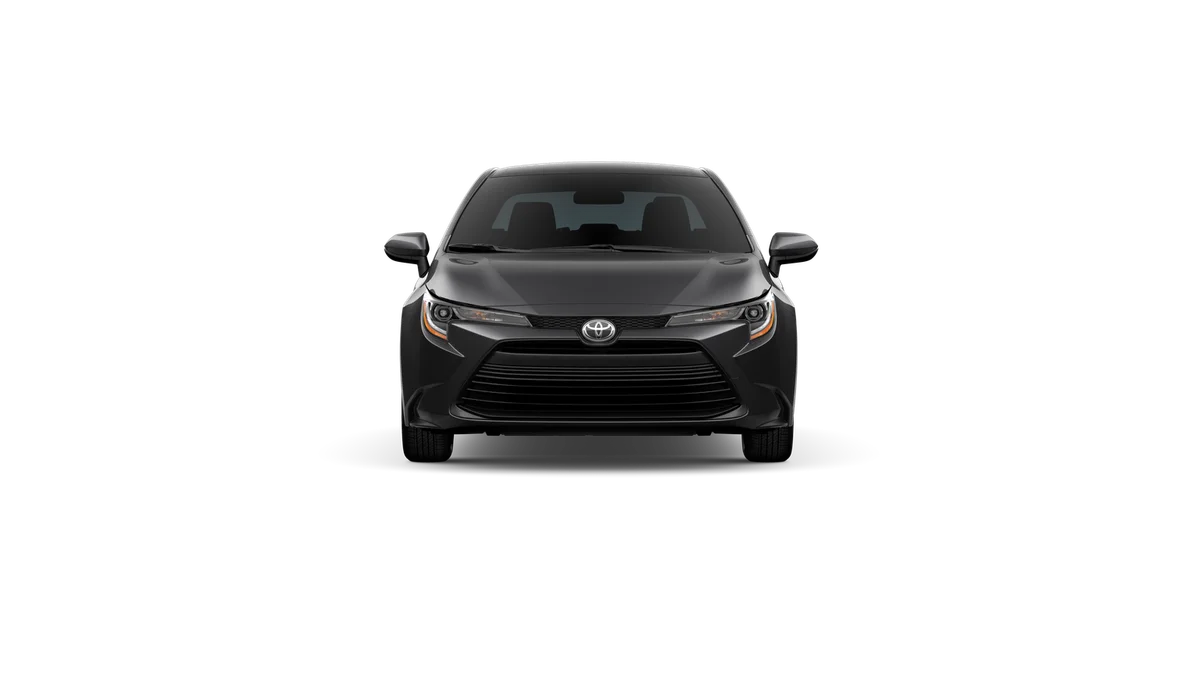 New 2026 Underground Toyota LE image 17