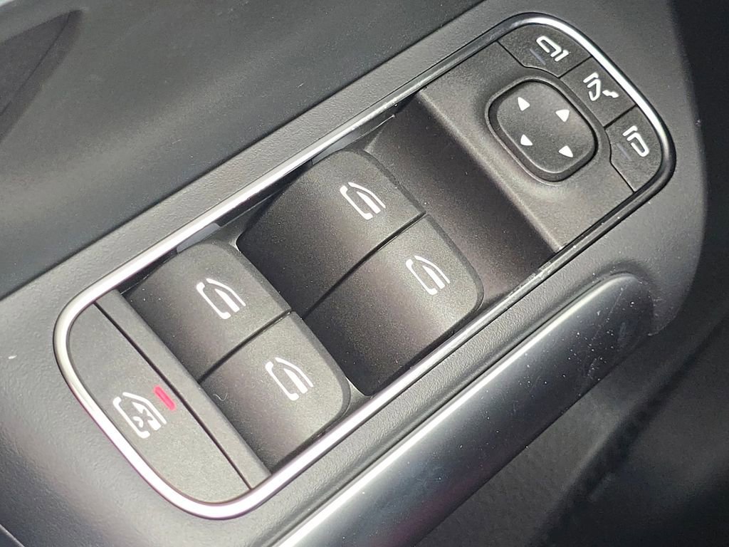 New 2026 Cosmos Black Metallic Mercedes-Benz GLA 250 image 65