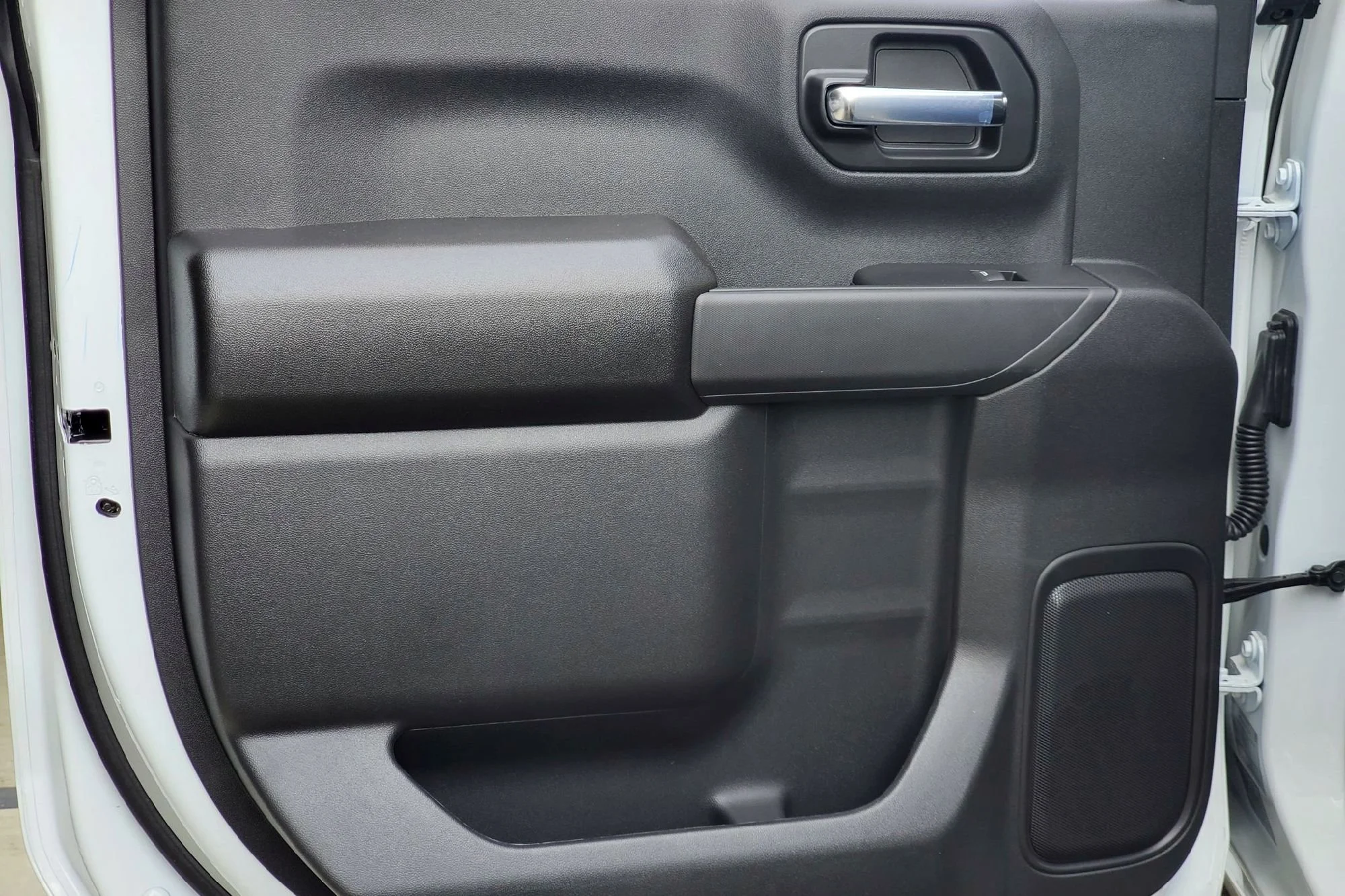 2026 Chevrolet Silverado 1500 Custom - Photo 19