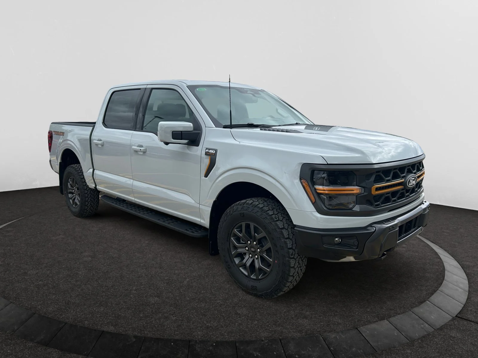 New 2026 Avalanche Ford Tremor image 7