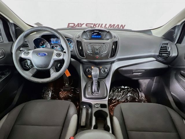 Used 2016 Orange Ford S image 22