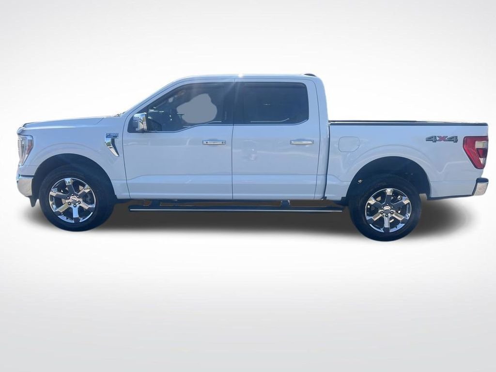 2023 Ford F-150 Lariat - Photo 8