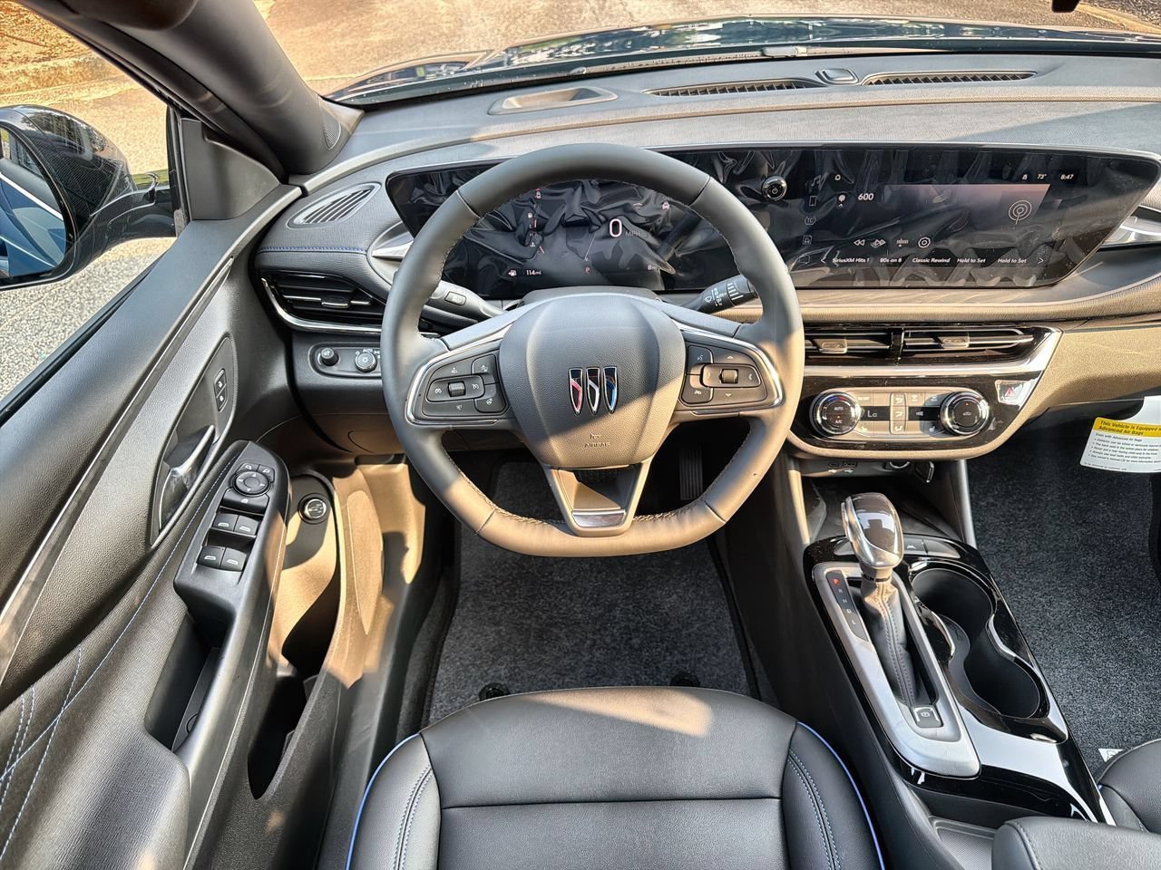 2026 Buick Envista Sport Touring - Photo 10