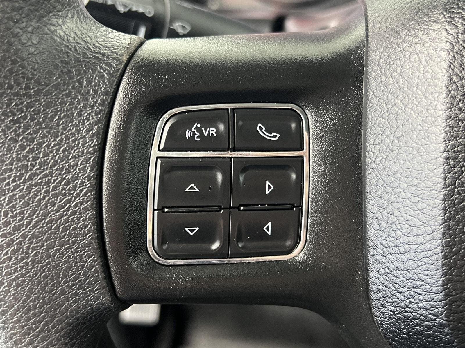 2018 RAM Ram 1500 Pickup Express - Photo 21