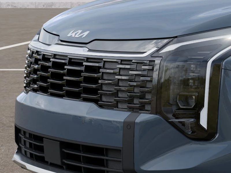 New 2027 Hrb Kia S image 11
