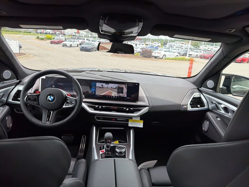 Used 2026 Black BMW Label image 25