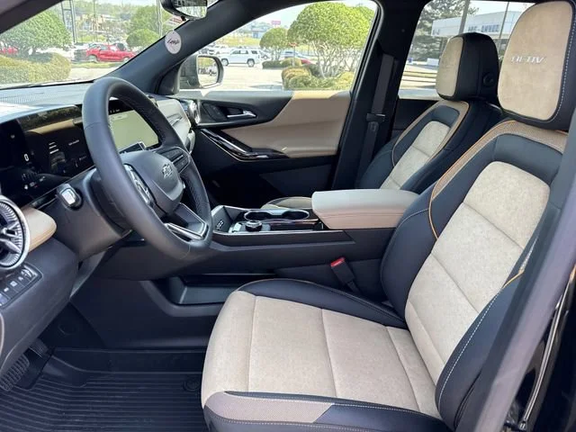 2026 Chevrolet Equinox ACTIV - Photo 10