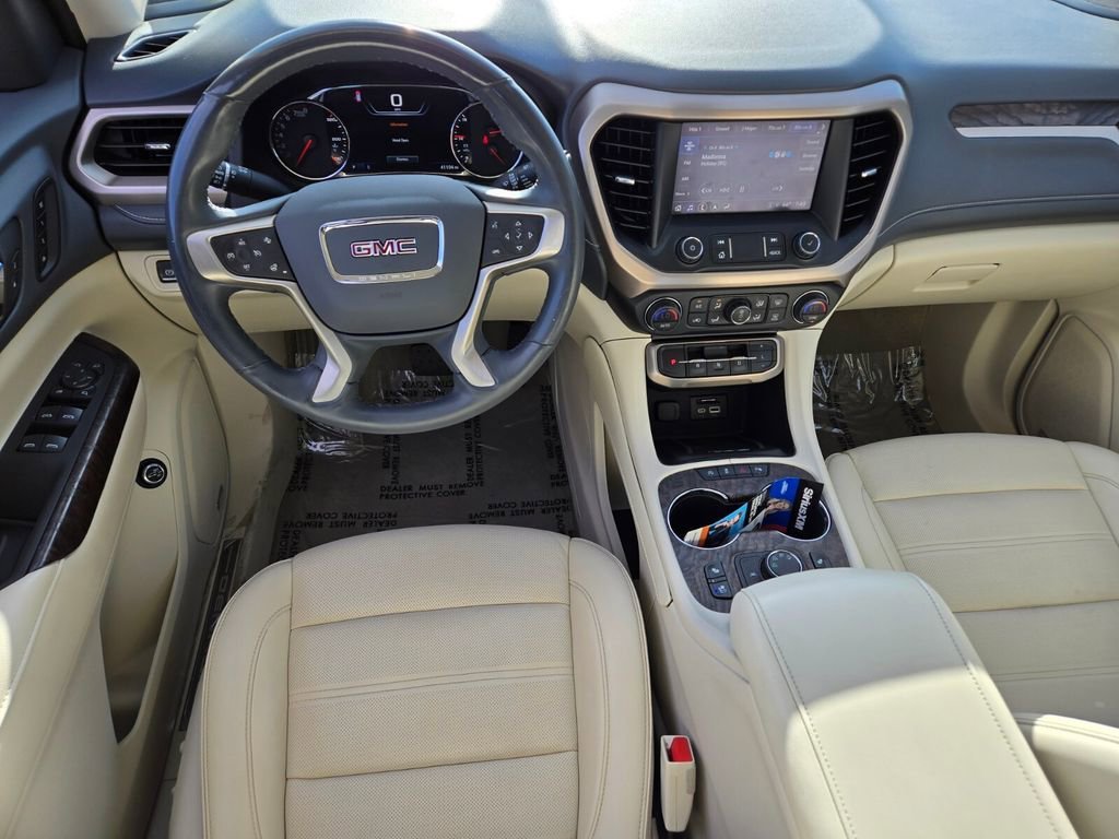 2023 GMC Acadia Denali - Photo 12
