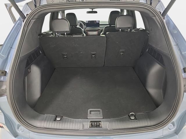 Used 2023 Blue Ford ST-Line image 34