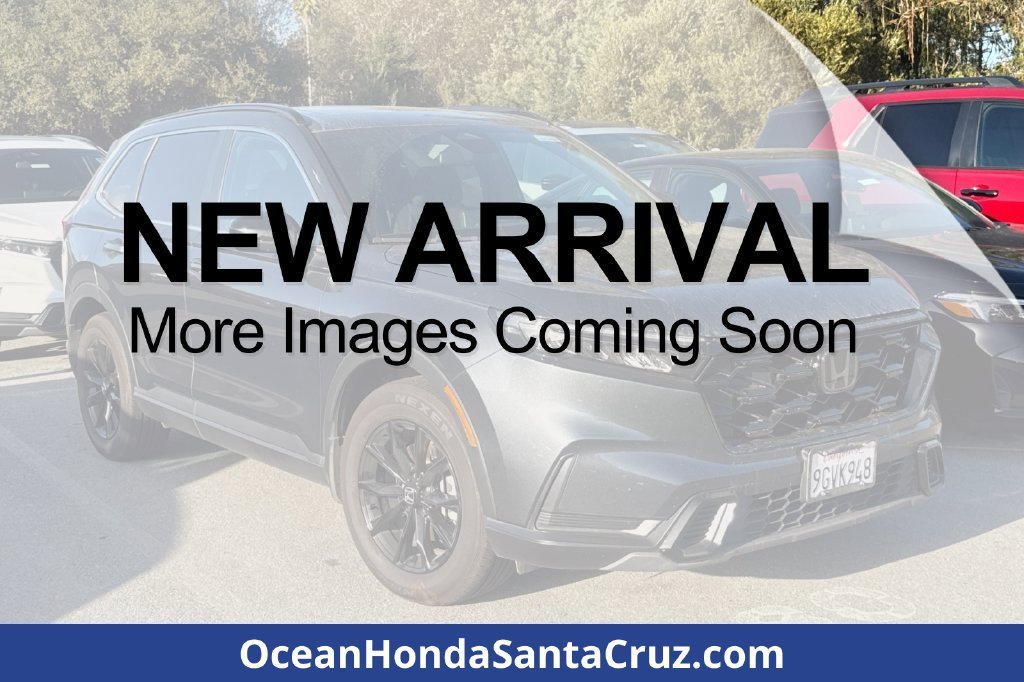 2023 Honda CR-V