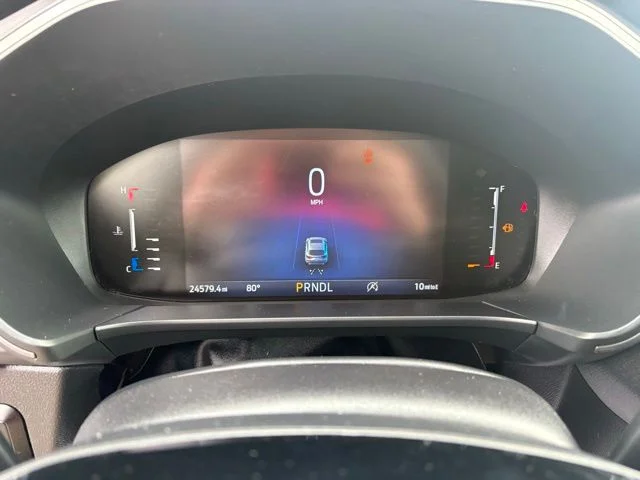 Used 2024 White Ford Active image 15