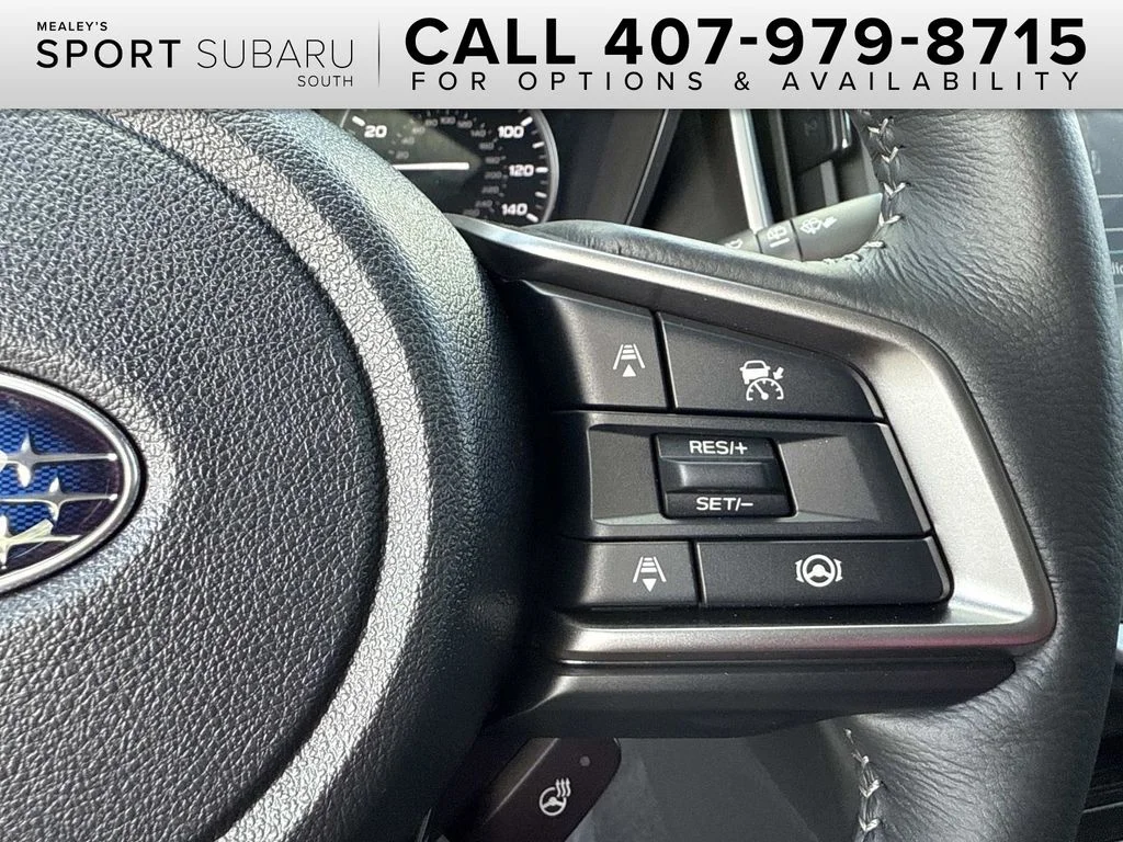 2026 Subaru Ascent Limited - Photo 36