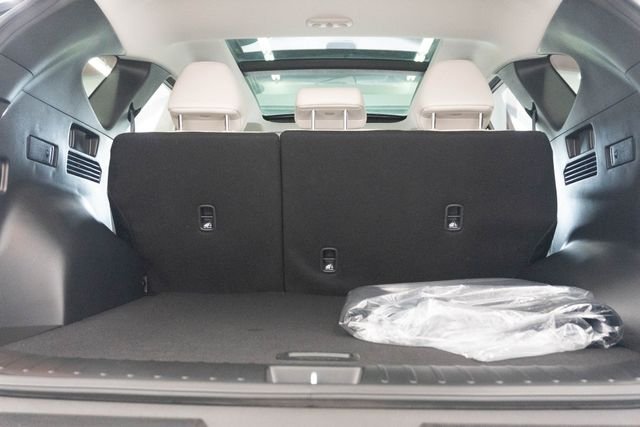 2024 Hyundai Tucson SEL Convenience - Photo 26
