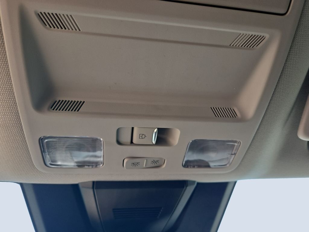 New 2026 Desert Sand Ford Lariat® image 24