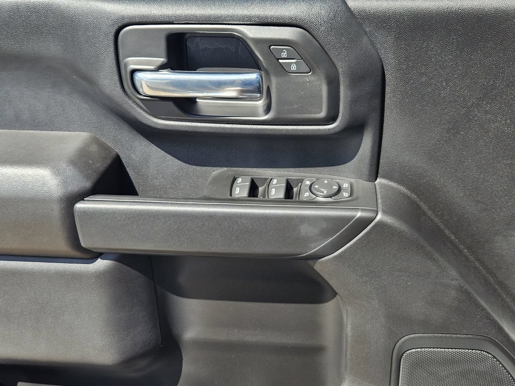 2026 Chevrolet Silverado 2500 HD Custom - Photo 22