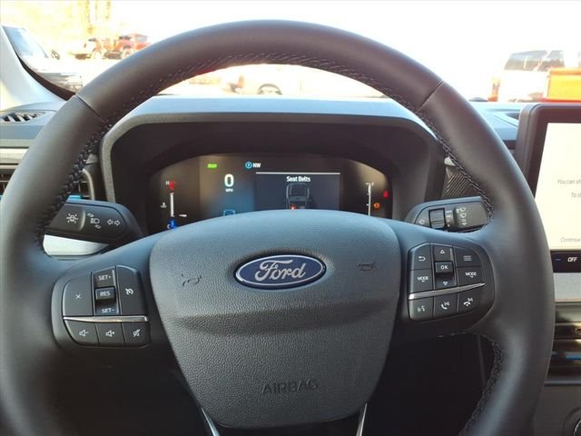 2025 Ford Maverick XLT - Photo 25