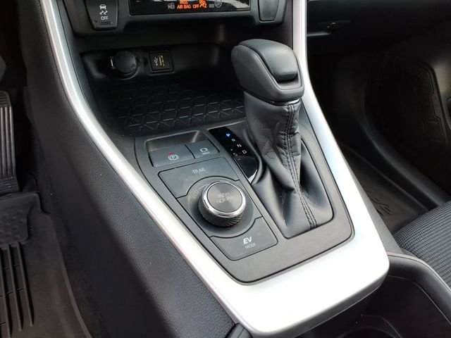 Used 2024 Gray Toyota LE image 26
