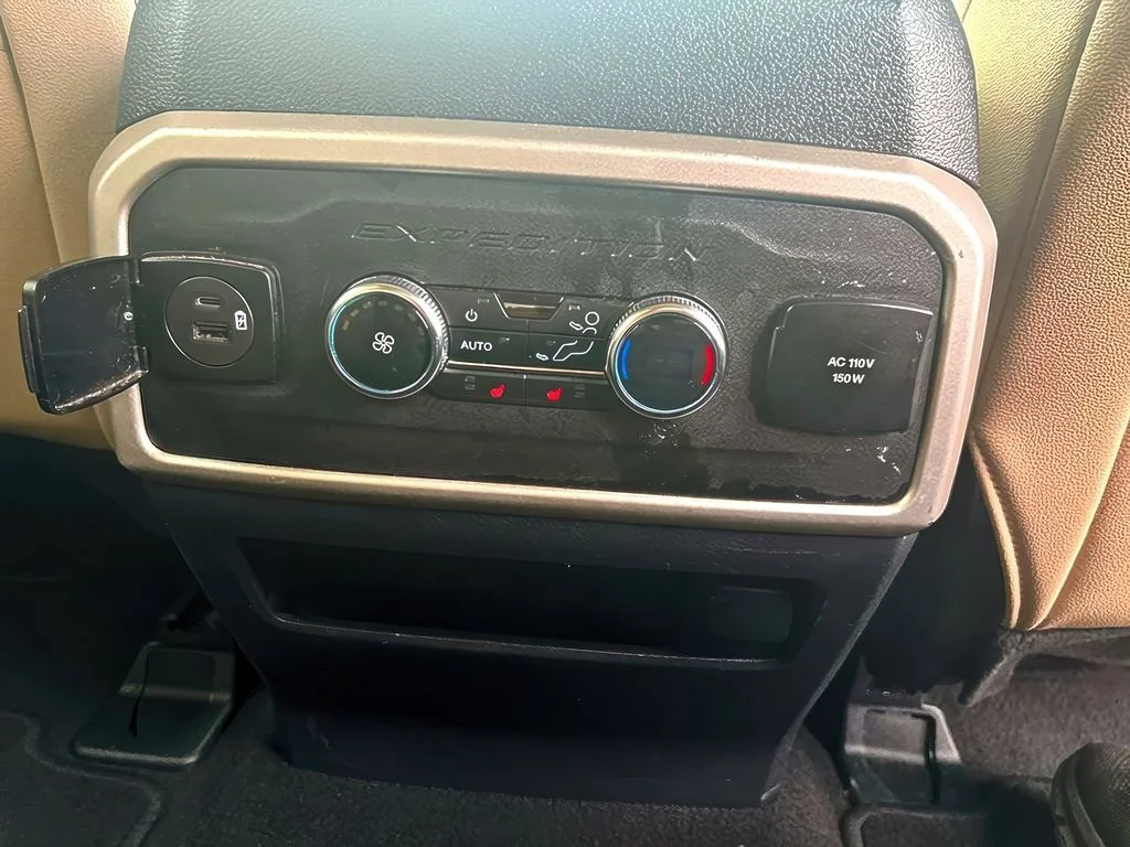 2023 Ford Expedition Limited - Photo 27