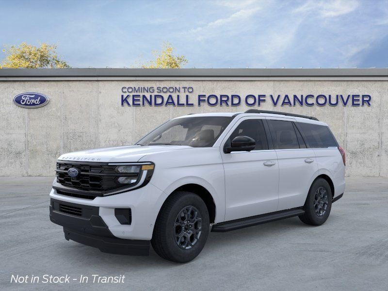 2026 Ford Expedition Active 4x4's photo