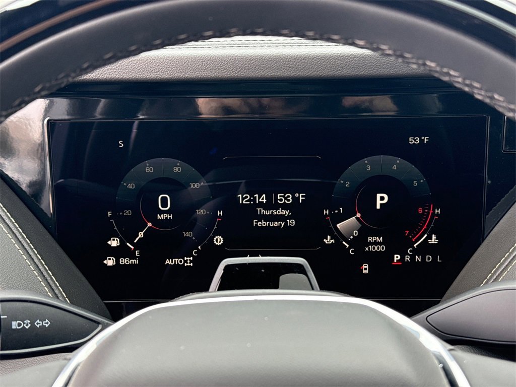 2026 GMC YUKON XL - Image 21