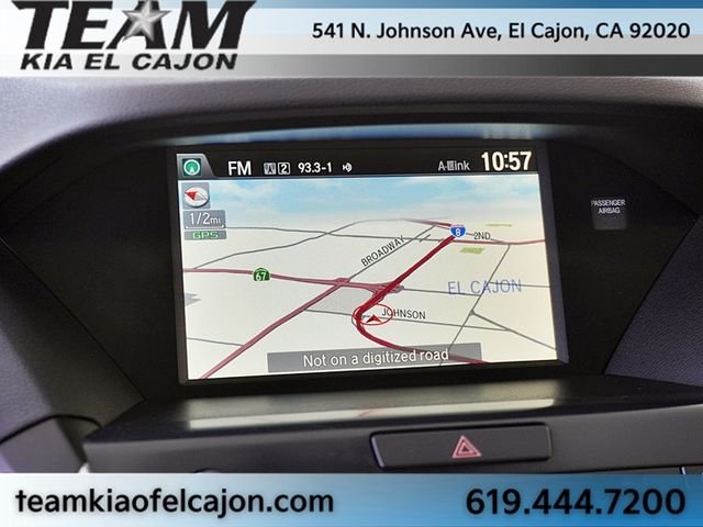 Used 2016  Acura 3.5L image 27