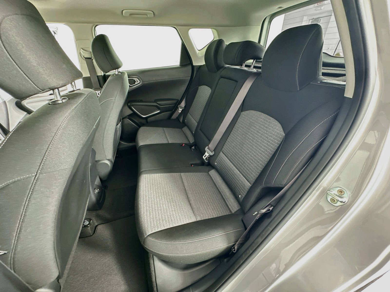 2021 Kia Soul EX - Photo 31