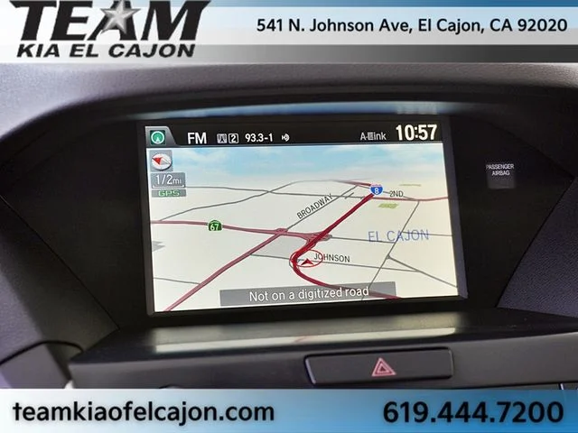 Used 2016  Acura 3.5L image 27