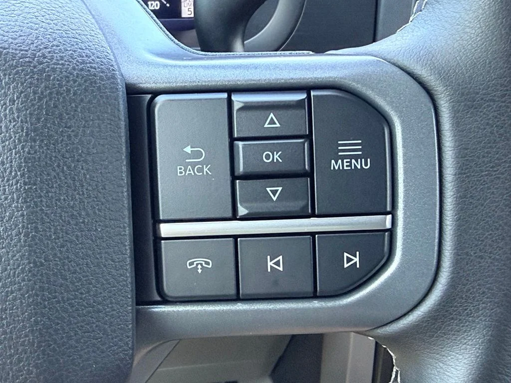 Used 2024 Gray Ford XLT image 29
