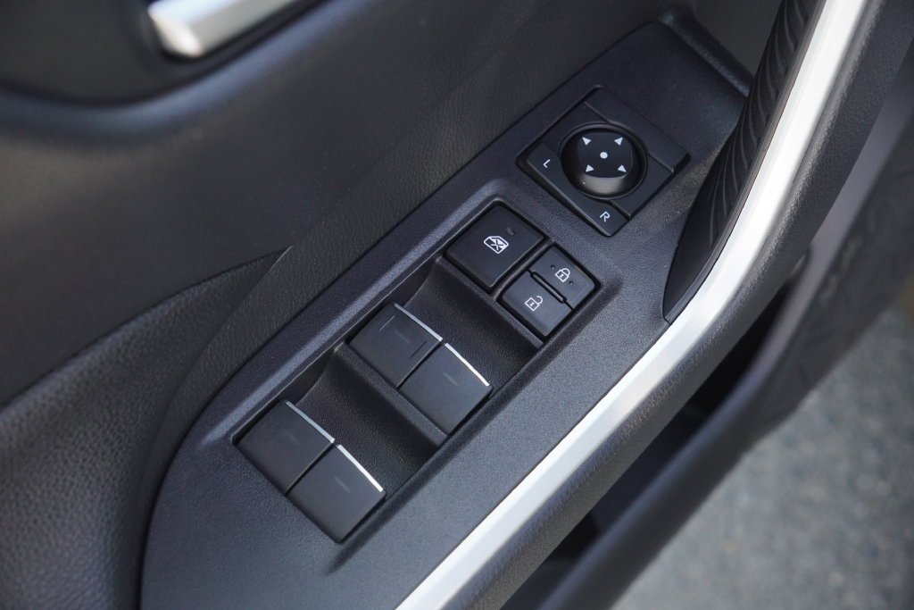 Used 2023 Gray Toyota XLE image 18