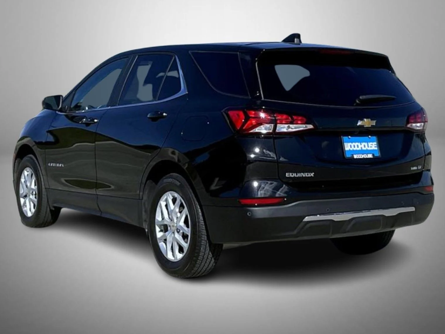 2024 Chevrolet Equinox LT - Photo 7