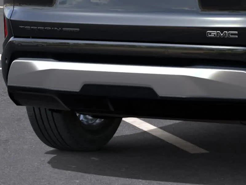 New 2027 Ebony Twilight Metallic GMC AWD Denali image 14