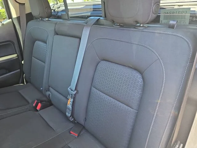 2022 GMC Canyon Elevation - Photo 16