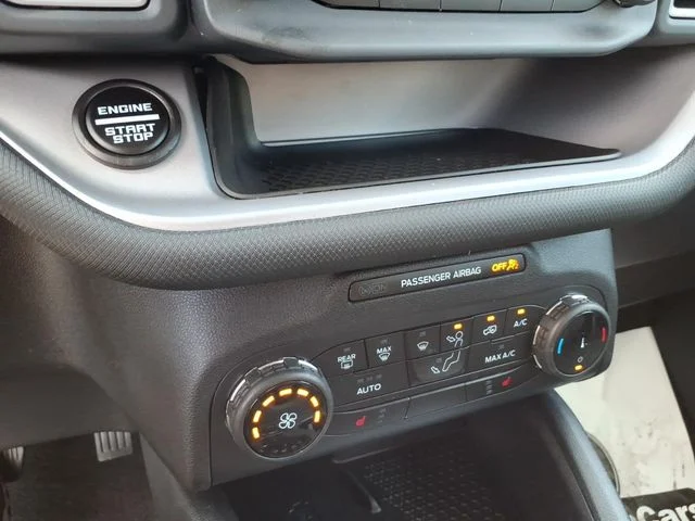 Used 2024 Beige Ford Big Bend image 25
