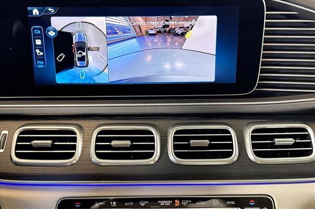 New 2026 Selenite Grey Metallic Mercedes-Benz GLE 350 image 43