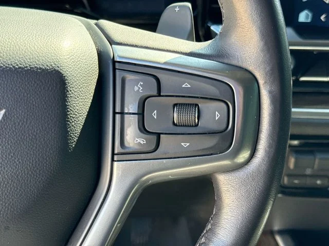 Used 2023 White Chevrolet RST image 40