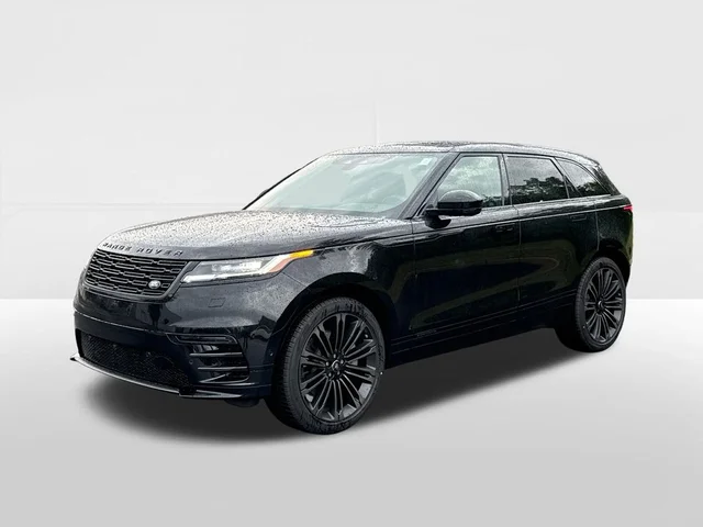 2026 Land Rover Range Rover Velar P250 Base